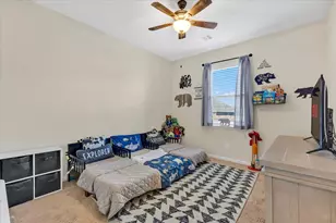 1841 Chesapeake Dr, Crowley, TX 76036 - Photo 21