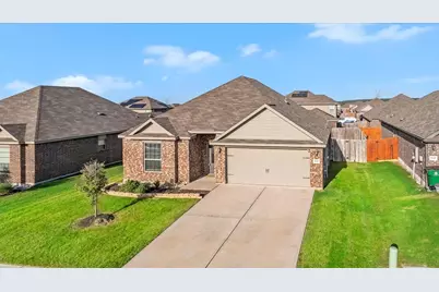 1841 Chesapeake Drive, Crowley, TX 76036 - Photo 3