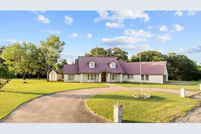 2290 County Road 27300, Honey Grove, TX 75446 - Photo 1