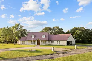 2290 County Rd 27300, Honey Grove, TX 75446 - Photo 33