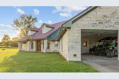 2290 County Road 27300, Honey Grove, TX 75446 - Photo 35