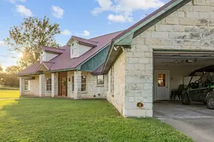 2290 County Rd 27300, Honey Grove, TX 75446 - Photo 35