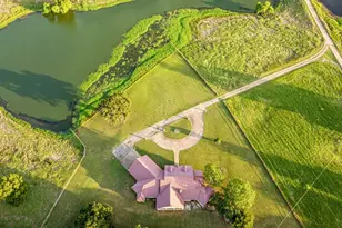 2290 County Rd 27300, Honey Grove, TX 75446 - Photo 37