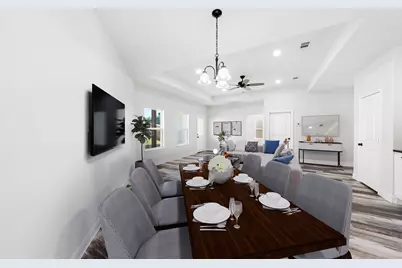 510 Washington Street, Ennis, TX 75119 - Photo 5