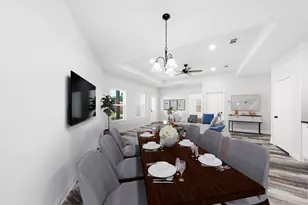 510 Washington St, Ennis, TX 75119 - Photo 5