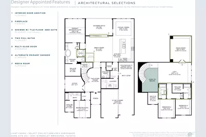 2001 Wimberley Drive, Prosper, TX 75078 - Photo 3
