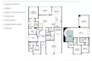 2001 Wimberley Dr, Prosper, TX 75078 - Photo 3