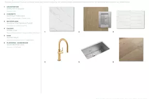 2001 Wimberley Dr, Prosper, TX 75078 - Photo 5