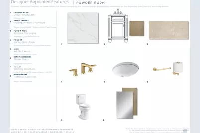 2001 Wimberley Drive, Prosper, TX 75078 - Photo 7