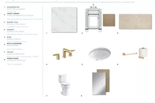 2001 Wimberley Dr, Prosper, TX 75078 - Photo 7