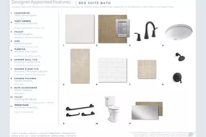 2001 Wimberley Drive, Prosper, TX 75078 - Photo 9