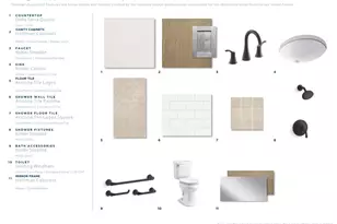 2001 Wimberley Dr, Prosper, TX 75078 - Photo 9