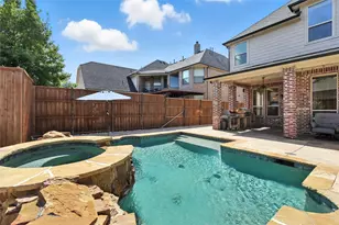 2188 Hague Dr, Frisco, TX 75033 - Photo 33