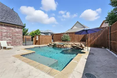 2188 Hague Drive, Frisco, TX 75033 - Photo 31