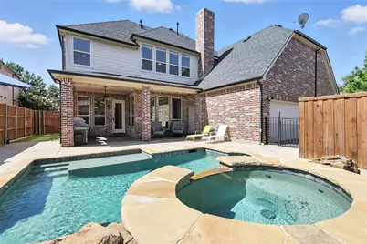 2188 Hague Drive, Frisco, TX 75033 - Photo 1