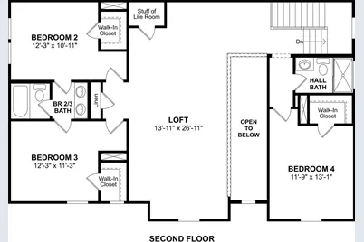 720 Emerald Heights, Lavon, TX 75166 - Photo 3