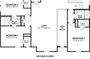 720 Emerald Hts, Lavon, TX 75166 - Photo 3