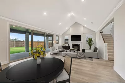 720 Emerald Heights, Lavon, TX 75166 - Photo 7