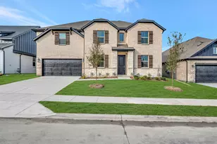 720 Emerald Hts, Lavon, TX 75166 - Photo 1