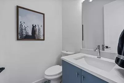 4204 San Jacinto Street #101, Dallas, TX 75204 - Photo 7