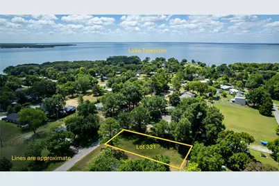 Lot 331 Clower Court, East Tawakoni, TX 75472 - Photo 11