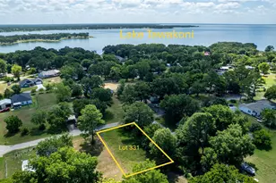 Lot 331 Clower Ct, East Tawakoni, TX 75472 - Photo 1