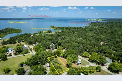 Lot 331 Clower Court, East Tawakoni, TX 75472 - Photo 5