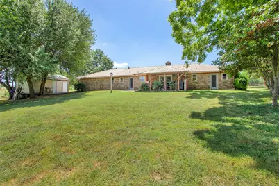 235 Magnus Road, Denison, TX 75021 - Photo 33