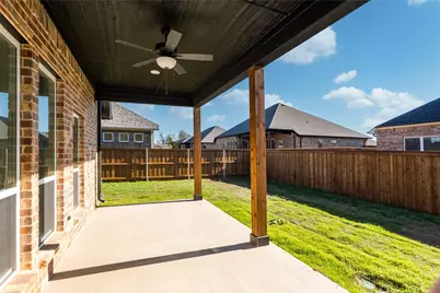 723 Cobblestone Circle, Mabank, TX 75147 - Photo 29
