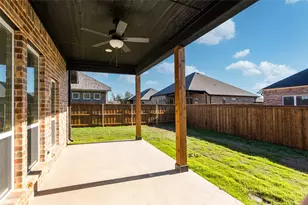 723 Cobblestone Cir, Mabank, TX 75147 - Photo 29