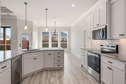 723 Cobblestone Circle, Mabank, TX 75147 - Photo 17