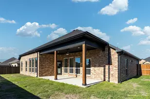 723 Cobblestone Cir, Mabank, TX 75147 - Photo 31