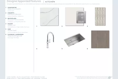 2001 Montgomery Lane, Prosper, TX 75078 - Photo 5