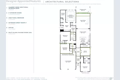 2001 Montgomery Lane, Prosper, TX 75078 - Photo 3