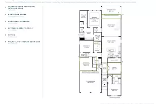 2001 Montgomery Ln, Prosper, TX 75078 - Photo 3