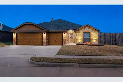 629 E Sheila Circle, Joshua, TX 76058 - Photo 1