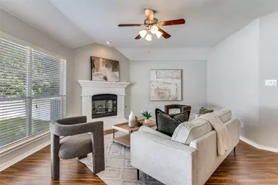 5037 Bomford Drive, Fort Worth, TX 76244 - Photo 5