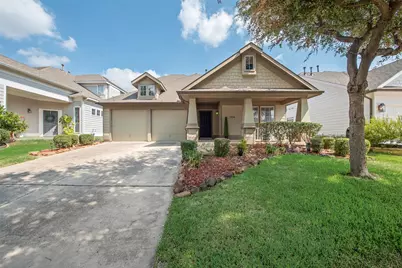 5037 Bomford Drive, Fort Worth, TX 76244 - Photo 3