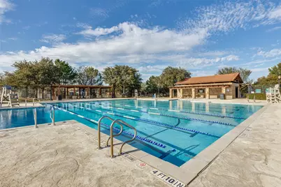 5037 Bomford Drive, Fort Worth, TX 76244 - Photo 23