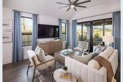 3709 American Paint Drive, Aubrey, TX 76227 - Photo 1