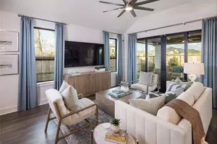 3709 American Paint Dr, Aubrey, TX 76227 - Photo 1