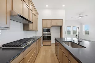 3709 American Paint Dr, Aubrey, TX 76227 - Photo 7