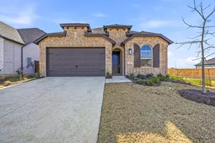 3709 American Paint Dr, Aubrey, TX 76227 - Photo 1