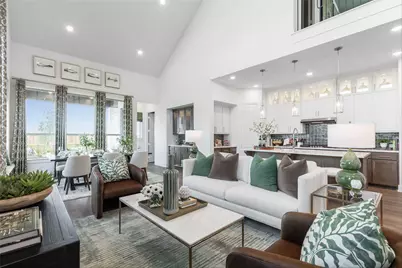 3773 American Paint Drive, Aubrey, TX 76227 - Photo 5