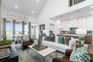 3773 American Paint Dr, Aubrey, TX 76227 - Photo 5