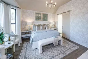 3776 American Paint Dr, Aubrey, TX 76227 - Photo 3