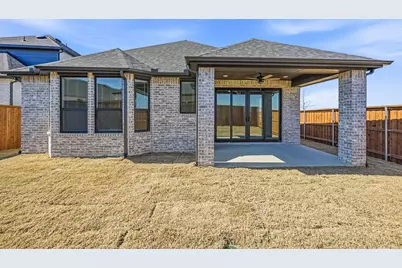 3776 American Paint Drive, Aubrey, TX 76227 - Photo 25