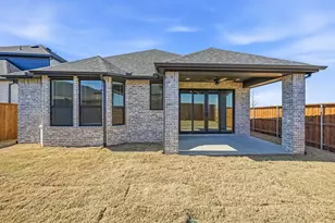 3776 American Paint Dr, Aubrey, TX 76227 - Photo 25