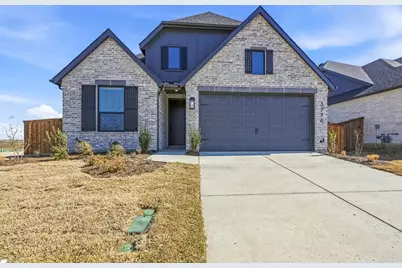 3776 American Paint Drive, Aubrey, TX 76227 - Photo 1