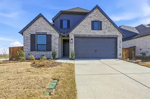 3776 American Paint Dr, Aubrey, TX 76227 - Photo 1